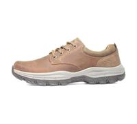 Skechers Knowlson Leland, Zapatillas Hombre, Desierto, 42.5 EU