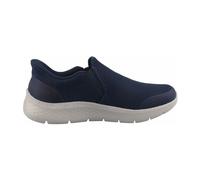 Skechers - Komfort Slipper - Shoes - Hombre - Azul - 42 EU -