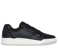 Skechers Koopa Court - Tiebreak en Negro, talla 40