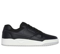 Skechers Koopa Court - Tiebreak en Negro, talla 45