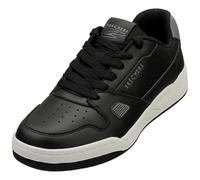 Skechers Koopa Lace Low X Harry Kane - Tenis para Hombre, Black, 45 EU