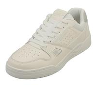Skechers Koopa Lace Low X Harry Kane - Tenis para Hombre, White, 41 EU