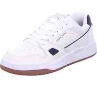 Skechers Koopa Lace Low X Harry Kane - Tenis para Hombre, White, 41 EU