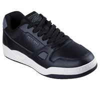 Skechers Koopa Lace Low X Harry Kane, Zapatillas Hombre, Black, 41.5 EU