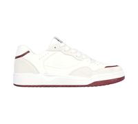 Zapatillas Skechers Koopa Court Volley Low Varsity Hombre Blanco Navy 44