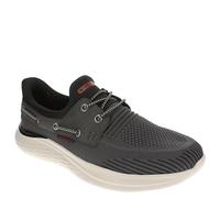 Skechers Lawson-Parasail, Zapatillas Hombre, Chbk, 41.5 EU