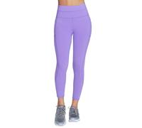 Skechers Leggings 3/4 Gowalk para Mujer (FS8144)
