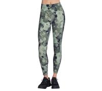 Skechers Leggings Go Flex de Acanalado para Mujer (FS12311)