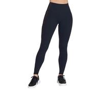 Skechers Leggings Go Walk Diseño Estampado de Guepardo para Mujer (FS12120)