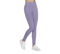 Skechers Leggings Gowalk Wear para Mujer (FS9339) UTFS9339_5