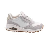 Skechers- Levensweg- Shoes- Mujer- Blanco- 37 EU- Levensweg