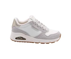 Skechers- Levensweg- Shoes- Mujer- Blanco- 37 EU- Levensweg