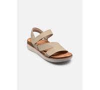 Skechers Lifted Comfort 35 Beige
