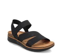 Skechers Lifted Comfort en Negro, talla 38, Vegan