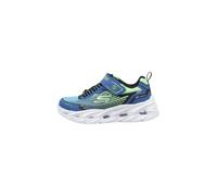 Skechers Lighted Gore DEPORTIVAS PLANAS Niño/a grande