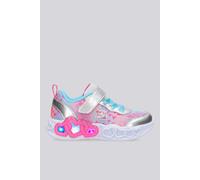 Skechers Lil Butterfly Bliss - Zapatillas Niña talla 26