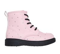 Skechers Lil Gravlen - Sassy Strut en Rosa Claro, talla 23