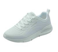 Skechers Lite Lighter Mujer Blanco 42