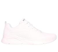 Skechers Lite Lighter Mujer Blanco 44