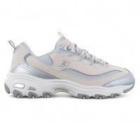 SKECHERS Lites - Chromatic - Mujer Sneakers 150246-NTSL Calzado Deportivo NUEVO