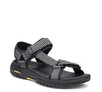 Skechers LOMELL - Rip Tide BKGY 40