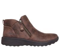 Skechers Lovely Vibe - Fall en Bloom en Chocolate, talla 41, Vegan
