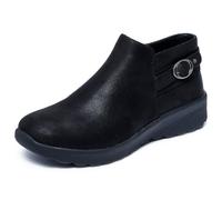 Skechers Lovely Vibe - Moonlight Botas cortas al tobilloMujer