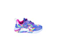 Skechers Luces Unicorn Chaser - Zapatillas Niña MKP
