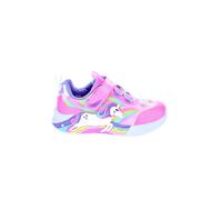 Skechers Luces Unicorn Chaser - Zapatillas Niña MKP