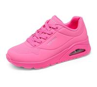 Skechers Mädchen Microspec Bright Retros - Tenis