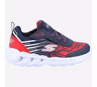 Skechers Magna-Lights Bebés Moda Informal con Luz Zapatillas