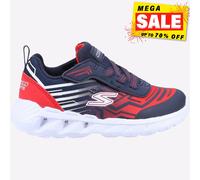 Skechers Magna-Lights Bebés Moda Informal con Luz Zapatillas