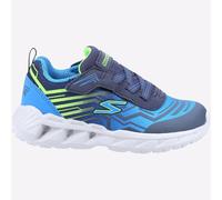 Skechers MAGNA-LIGHTS - Eyerow Opening Sneaker 21 Azul
