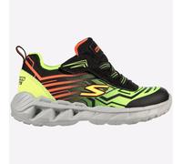 Skechers Magna-Lights Zapatillas De Moda Casual Para Bebés Con Luz