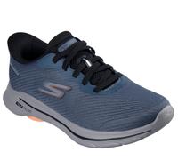 Skechers Manos Libres Slip-Ins Caminar Zapato para Hombre - Go 8 Placa en