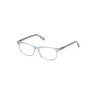 Skechers Marcos de gafas graduadas Df-se50010 para niña, turquesa/otro, 47 (S), Turquesa/Otros, 47 (S)