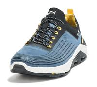 Skechers Mark Nason a Line Glide-Penn - Tenis para hombre, Blu, 44 EU