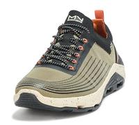 Skechers Mark Nason a Line Glide-Penn - Tenis para hombre, Olv, 43 EU
