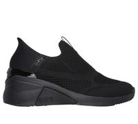 Skechers Mark Nason: A Wedge - Crecent en Negro, talla 38.5