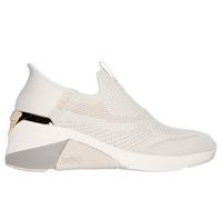 Skechers Mark Nason: A Wedge - Crecent en Taupe, talla 37