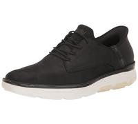 Skechers Mark Nason Casual Glide Cell - Gable Lux, Zapatillas Hombre, Negro, 45.5 EU