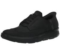 Skechers Mark Nason by Casual Glide Cell-Garret, Oxford Hombre, BBK, 41.5 EU