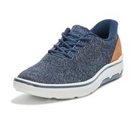 Skechers Mark Nason Casual Glide Cell-Robins - Tenis para hombre, Azul marino nvy, 42 EU
