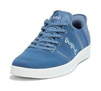 Skechers Mark Nason New Wave Cup-andur - Tenis para hombre, Azul marino nvy, 47.5 EU