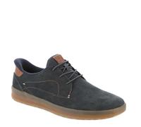 Skechers Mark Nason New Wave Cup Slip-On para Hombre, Nvy (Azul Marino), 44.5 EU