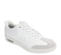 Skechers Mark Nason Sup-air Oxford para hombre, Blanco (Wht), 44 EU
