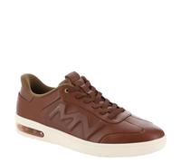 Skechers Mark Nason Sup-air Oxford para hombre, Cog (coñac), 40 EU
