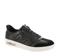 Skechers Mark Nason Sup-air Oxford para hombre, Negro (Negro), 45 EU