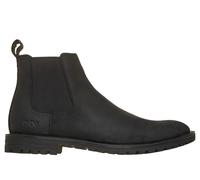 Skechers Mark Nason: The Bowery - Tayln en Negro, talla 42.5