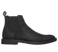 Skechers Mark Nason: The Bowery - Tayln en Negro, talla 45
